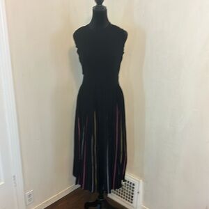Kate Spade pleated dress